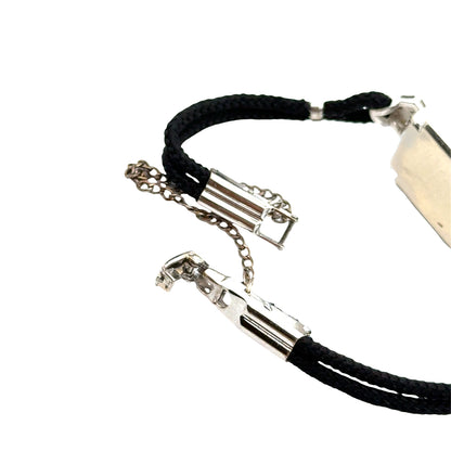 Hamilton 14K White Gold Art Deco Ladies’ Watch – 17/23 Jewels, Diamonds (Circa 1920s–1930s)