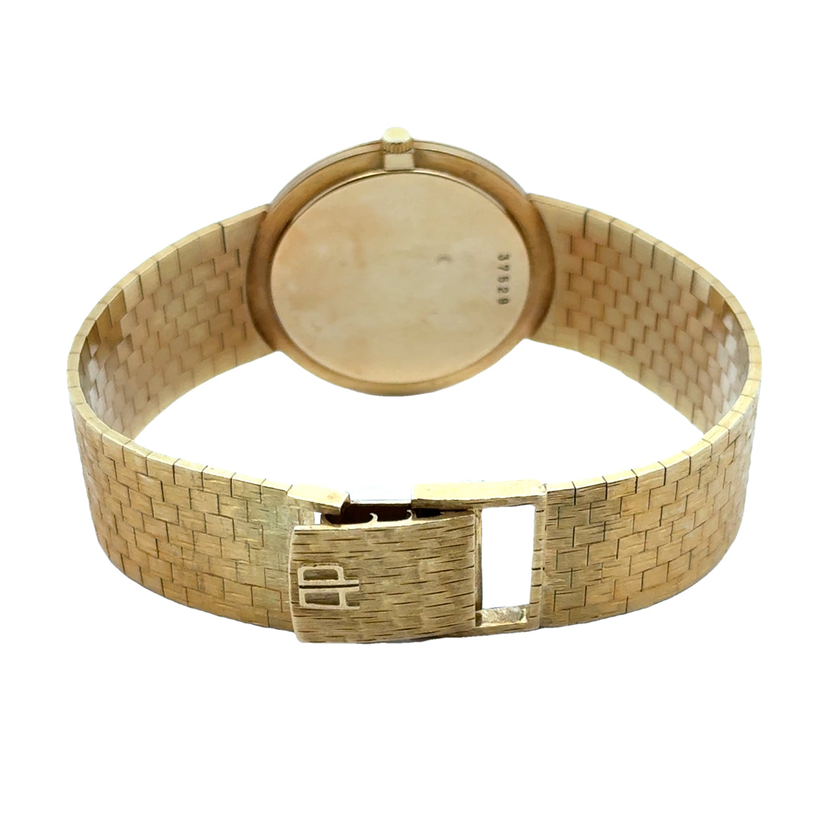 Audemars Piguet Geneve 18K Men’s Watch