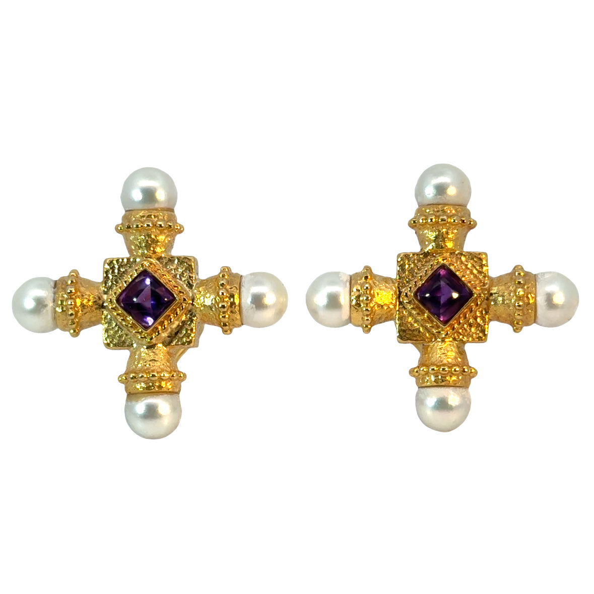 Amethyst – Estate Jewelers