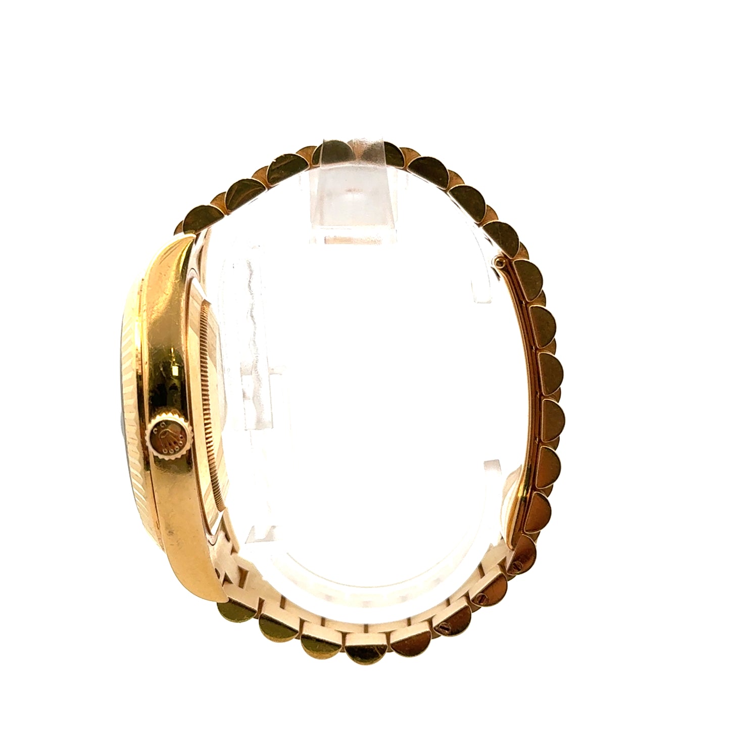 Rolex Day-Date II President 41mm – 18K Yellow Gold