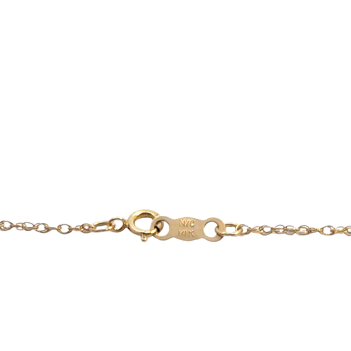 Tiffany & Co. Atlas Collection 18K Gold Medallion Necklace
