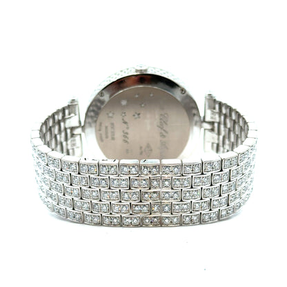 Van Cleef & Arpels Lady Arpels Day & Night Watch